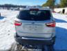 FORD ECOSPORT SE