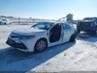 TOYOTA CAMRY HYBRID LE HYBRID