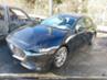 MAZDA 3 SELECT PACKAGE