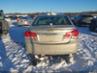 CHEVROLET CRUZE 1LT AUTO