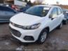 CHEVROLET TRAX FWD LS