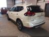 NISSAN ROGUE SV FWD