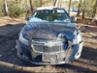 CHEVROLET CRUZE 1LT AUTO