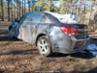 CHEVROLET CRUZE 1LT AUTO