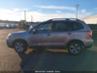 SUBARU FORESTER 2.5I PREMIUM