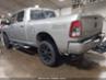 RAM 2500 BIG HORN 4X4 6 4 BOX