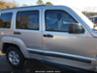 JEEP LIBERTY SPORT