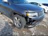 JEEP GRAND CHEROKEE OVERLAND