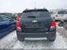 CHEVROLET TRAX LT