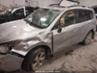 SUBARU FORESTER 2.5I LIMITED