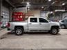 CHEVROLET SILVERADO 1500 1LT