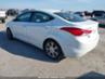 HYUNDAI ELANTRA LIMITED