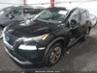 NISSAN ROGUE SV FWD