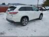 TOYOTA HIGHLANDER LIMITED PLATINUM V6