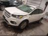 FORD ESCAPE SEL