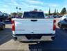 CHEVROLET SILVERADO 1500 4WD SHORT BED LT