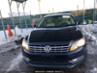 VOLKSWAGEN PASSAT 1.8T SEL PREMIUM