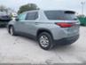 CHEVROLET TRAVERSE FWD LS