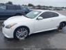 INFINITI G37 JOURNEY