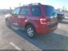 FORD ESCAPE LIMITED