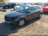 CHEVROLET CRUZE 1LT AUTO