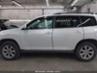 TOYOTA HIGHLANDER SE V6