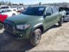 TOYOTA TACOMA TRD OFF-ROAD