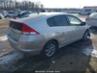 HONDA INSIGHT EX