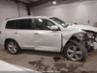 TOYOTA HIGHLANDER LIMITED