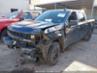 CHEVROLET SILVERADO 1500 2WD SHORT BED CUSTOM