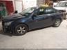 CHEVROLET CRUZE 1LT AUTO