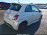 FIAT 500E BATTERY ELECTRIC