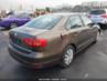 VOLKSWAGEN JETTA 2.0L S