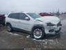 JEEP CHEROKEE LATITUDE 4X4