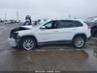 JEEP CHEROKEE LATITUDE 4X4