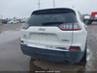 JEEP CHEROKEE LATITUDE 4X4