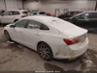 CHEVROLET MALIBU 2LT