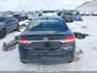 FORD FUSION TITANIUM