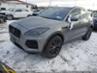 JAGUAR E-PACE SE P250 AWD AUTOMATIC