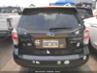 SUBARU FORESTER 2.5I PREMIUM