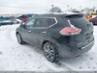 NISSAN ROGUE SL