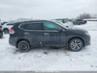 NISSAN ROGUE SL