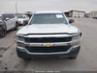 CHEVROLET SILVERADO 1500 WT