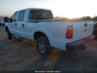 FORD F-250 XL