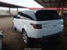 LAND ROVER RANGE ROVER SPORT HSE