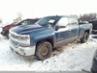 CHEVROLET SILVERADO 1500 1LZ