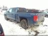 CHEVROLET SILVERADO 1500 1LZ