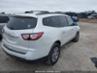 CHEVROLET TRAVERSE 1LT