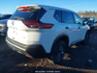 NISSAN ROGUE S INTELLIGENT AWD