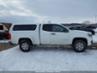 CHEVROLET COLORADO WT